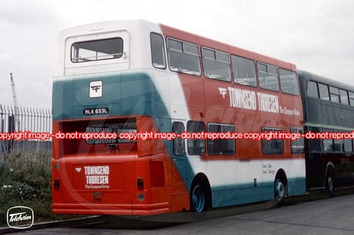 Bus photo townsend - bus,