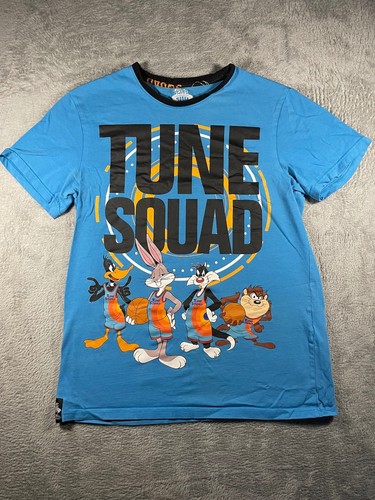 Space jam tune squad - space, squad”