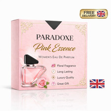 Paradoxe Pink Women’s Eau De