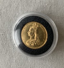 1887-S Queen Victoria Jubilee