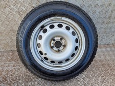 16"CITROEN DISPATCH