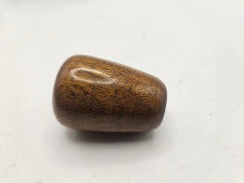 Gear knob wood - gear, wood,