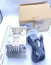 Scientific Atlanta Headend