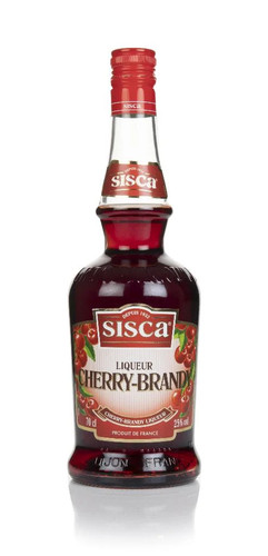 Sisca cherry brandy fruit - sisca,