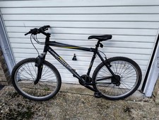 Land Rover 26” Hardtail