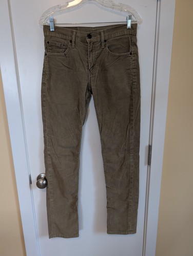 Levi 511 men - 511, slim