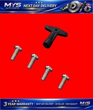 Alloy Wheel Centre Cap Screws