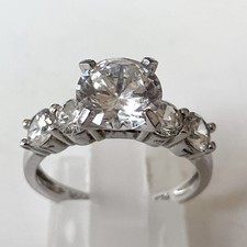 925 Sterling Silver QVC