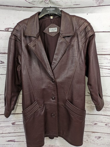 Classic burgundy brown - classic, burgundy/brown