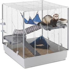Large indoor ferret - large,