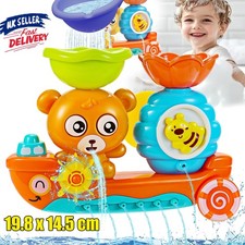 Bath Toy Shower Spray Water