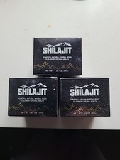MUMIJO SHILAJIT Pure ALTAY