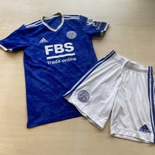 Leicester City Fc 2021/22 Full