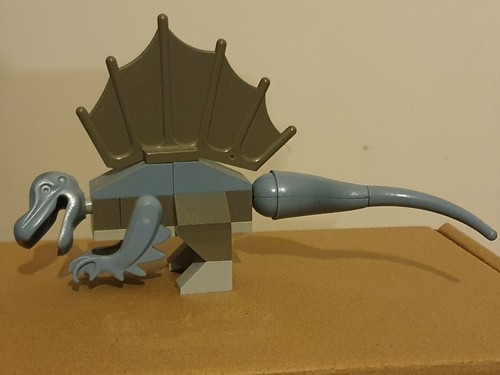Lego 7003 dinosaurs - lego, baby