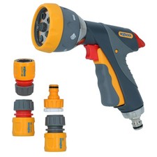 Hozelock Multi Spray Gun Pro