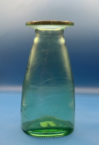 Oversized art glass - art,