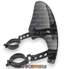 Tinted Fly Screen Compatible