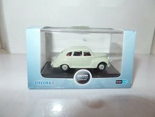 Oxford 76JJ006 JJ006 1/76 OO Scale Jowett Javelin Sage Green