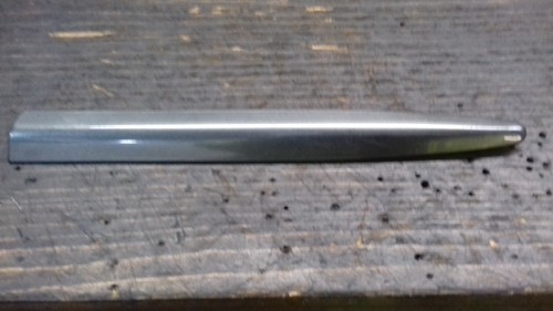Porsche 928 front wing - porsche, p/s