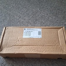 Worcester Bosch Printed