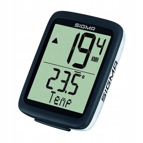 Bike computer speedometer - computer,