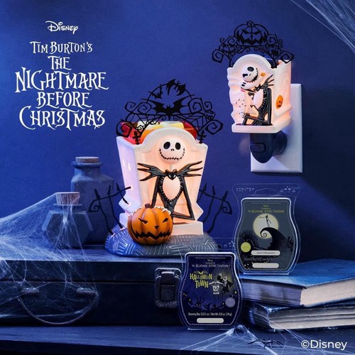 Disney nightmare before - disney,