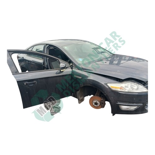 Ford mondeo mk4 galaxy - mk4, mk2
