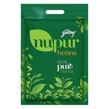 Godrej Nupur 100% Pure Henna