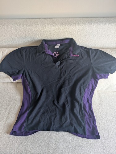 First bus uniform shirt - first,