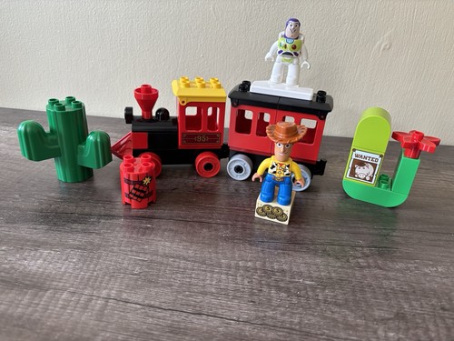 Lego duplo toy story themed - toy,