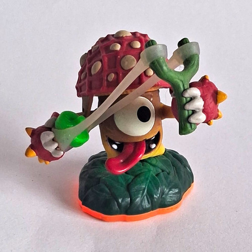 Skylanders giants character - skylanders,