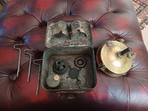 Primus portable vintage - portable,
