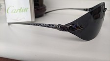 Cartier Panthère Sunglasses