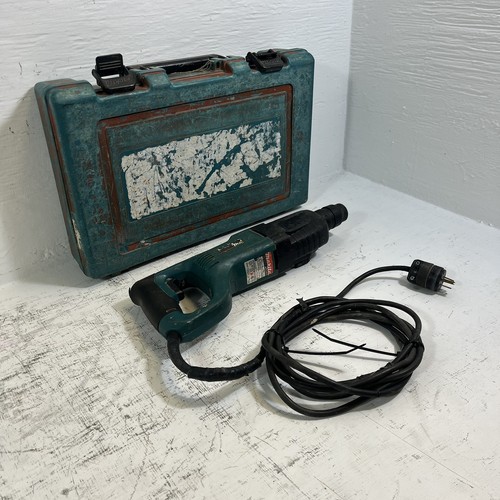 Makita hr2455 rotary hammer - rotary,