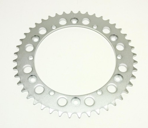 Dirt racing rear sprocket - dirt,