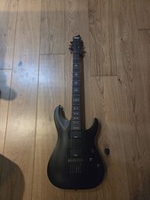 Schecter Demon 6 Electric
