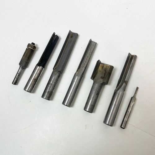 Trend router bits 1 2 - bits, 1/4