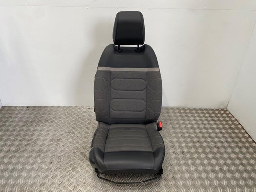 Citroen mk3 driver - c4,