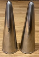 Danish Vintage MCM Stainless