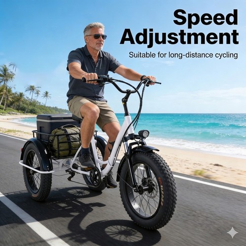 Wheel foldable bicycle - 3,
