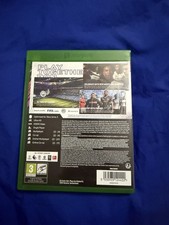 FIFA 21  XBOX ONE / SERIES X New/Official Sealed