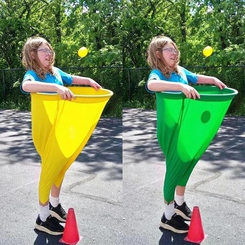 2025 granny pants outdoor game - granny,