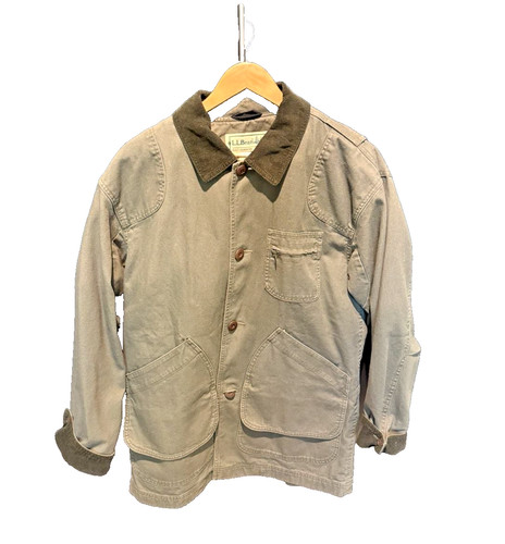 Bean field coat jacket - l.l.bean,