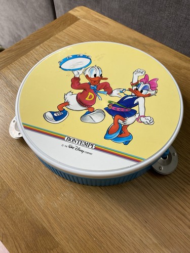 Vintage bontempi walt - bontempi, disney