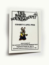 Vintage Dylan 'The Magic