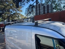 VAUXHALL COMBO D DOBLO