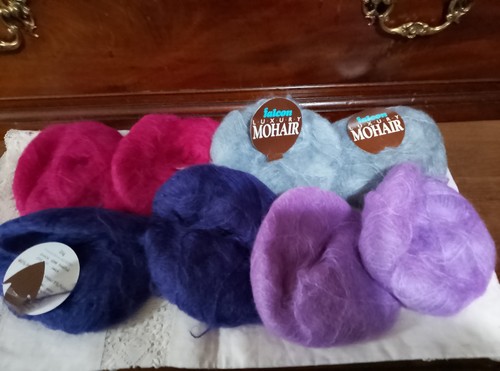 25g balls vintage - vintage, falcon