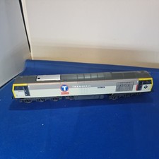 Lima Class 60 Loco 60015 - OO gauge -