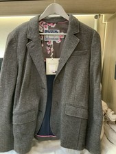 Joules Women's Tweed Jacket