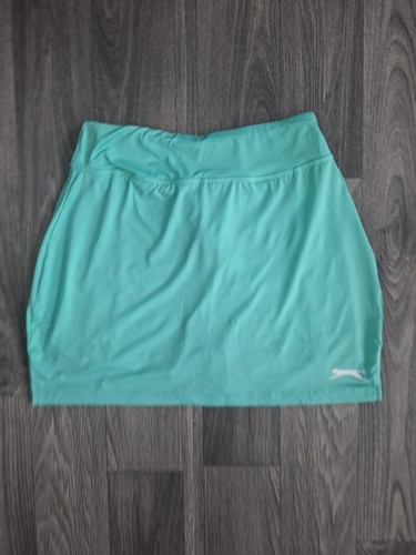 Slazenger green tennis skort - slazenger,